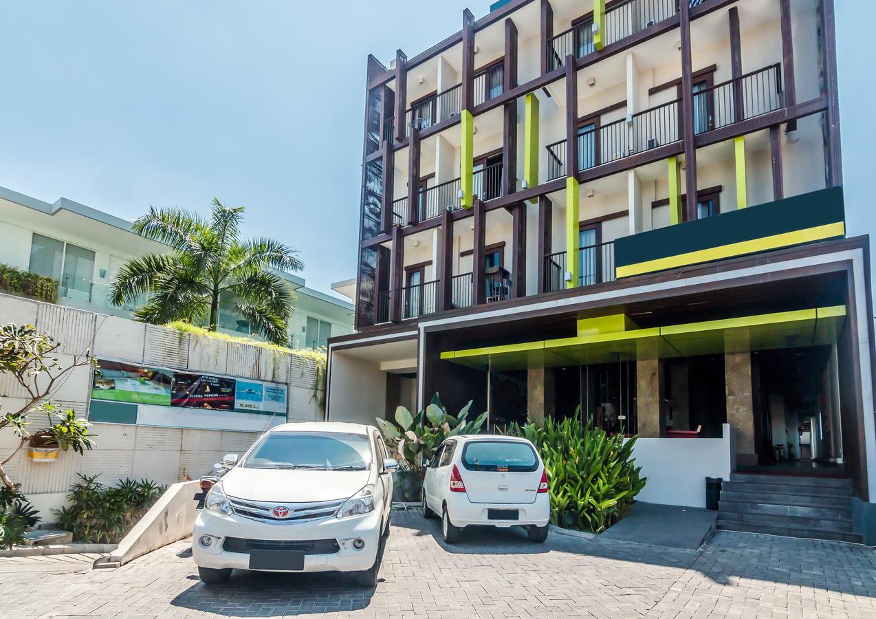 Zen Rooms Legian Werkudara Seminyak Exterior foto
